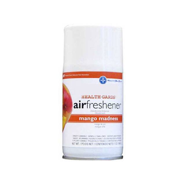 7917 METERED AEROSOL AIR FRESHENERS,