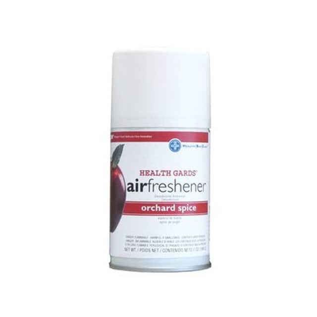 7930 METERED AEROSOL AIR FRESHENERS,