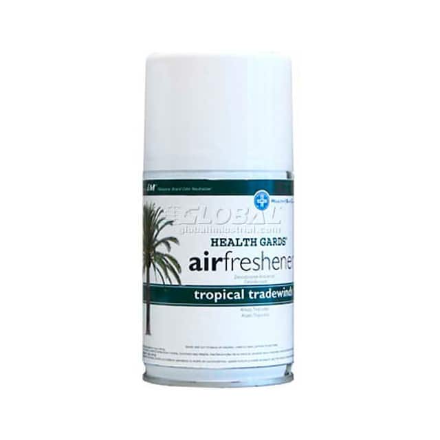 7908 METERED AEROSOL AIR FRESHENERS,