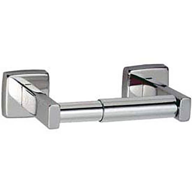 B6857 SURFACE MOUNTED SINGLE TISSUE DI