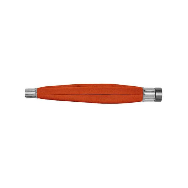 2.5 DF 2-1/2" DRAIN FLUSHER