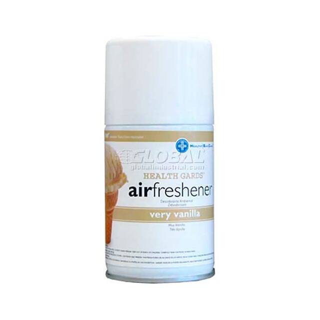 7915 METERED AEROSOL AIR FRESHENERS,
