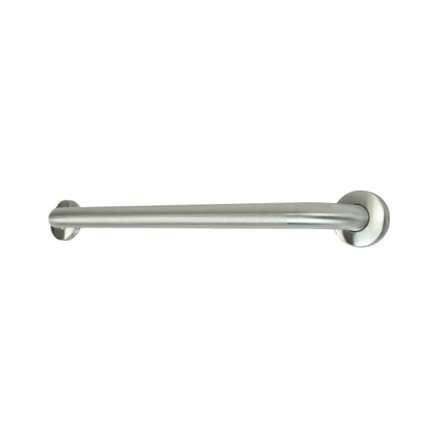 1001SP48 STAINLESS STEEL 48" GRAB BAR