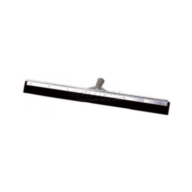 SQF-24 STRAIGHT RUBBER SQUEEGEE 24", PA