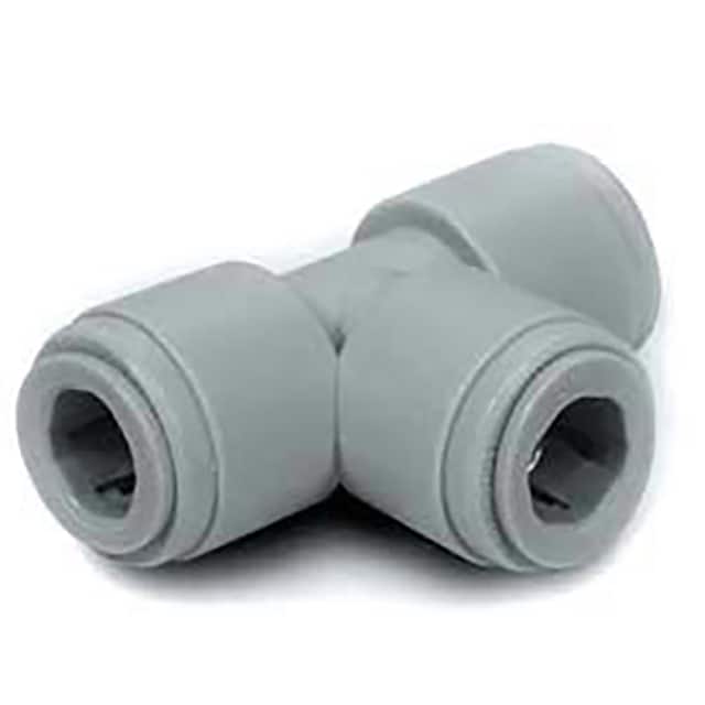 B596995 PUSH-IN-FITTING3/8" TEE UNION W/