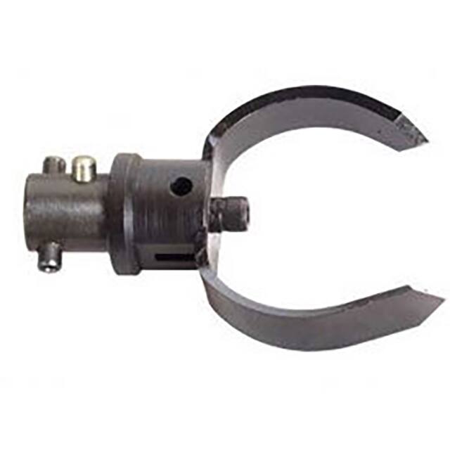 L-3HDSC 3" HEAVY DUTY SIDE CUTTER W/ L-C