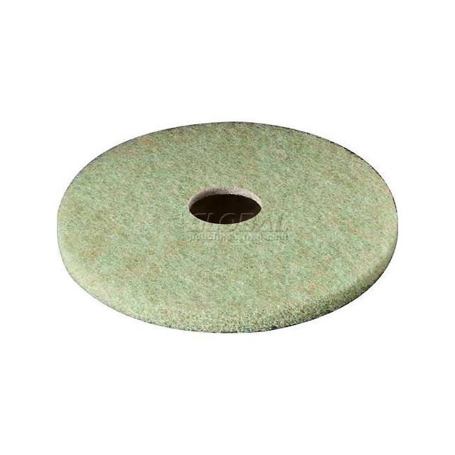 7000045999 TOPLINE AUTOSCRUBBER PAD, 17", 5