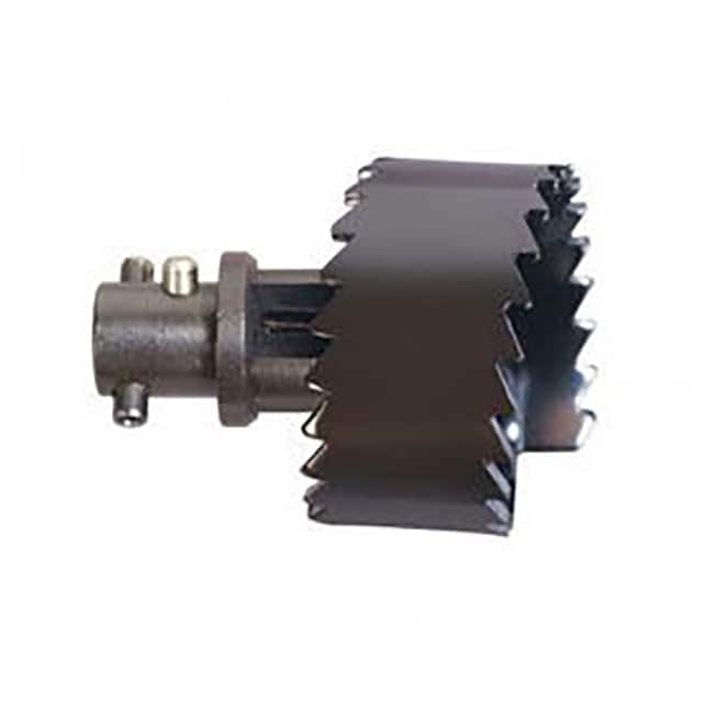 L-3HDB 3" HEAVY DUTY SAW BLADE W/ L-CON