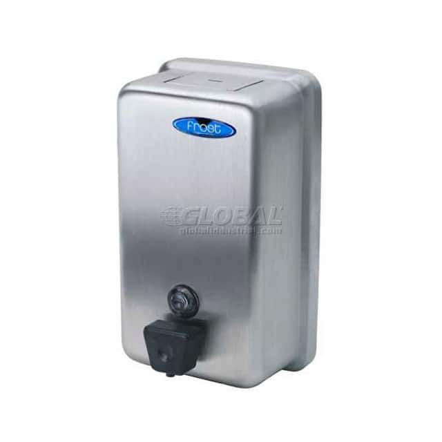 708A WALL MOUNT MANUAL VERTICAL LIQUI