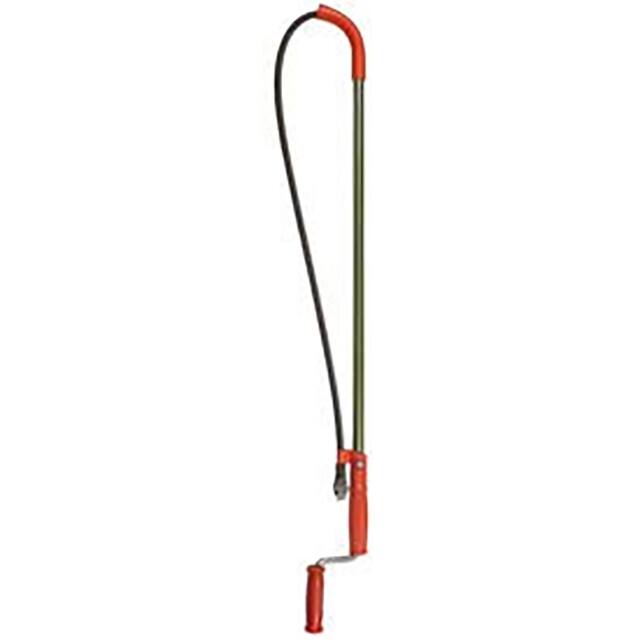 I-3FL 3' FLEXICORE CLOSET AUGER