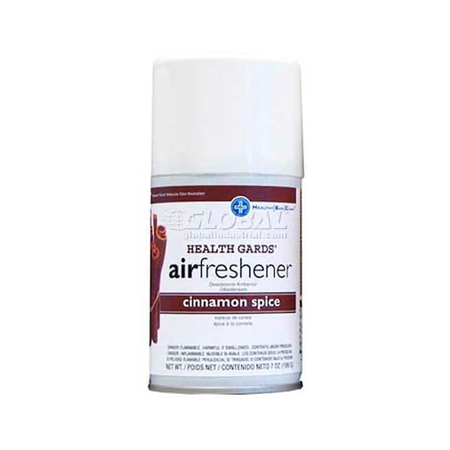 7906 METERED AEROSOL AIR FRESHENERS,