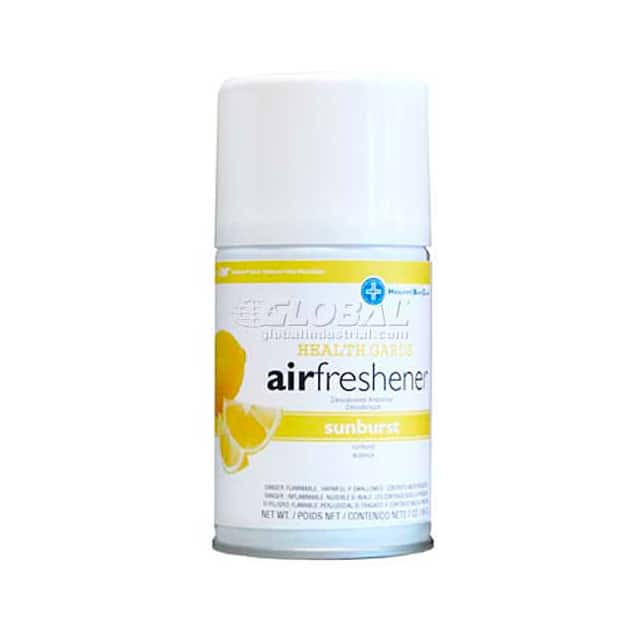 7933 METERED AEROSOL AIR FRESHENERS,