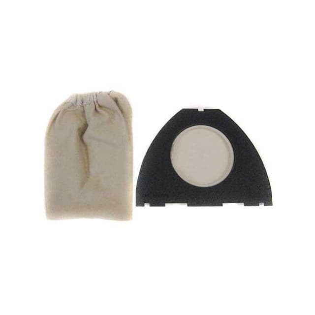1406908000 REUSABLE CLOTH DUST BAG FOR UZ 9