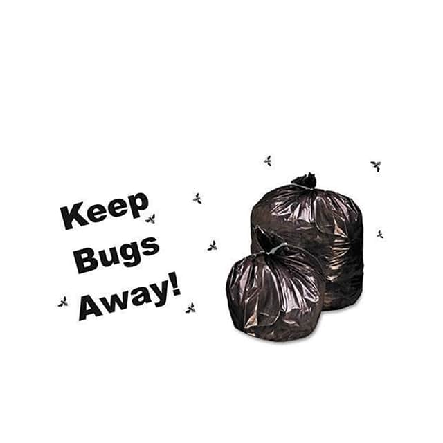 P4045K20 INSECT REPELLANT BAGS, 40 X 45,