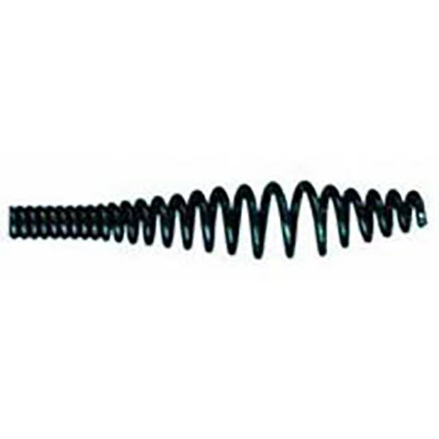 62225 C-1 CABLE W/BULB AUGER, 25'L X 5