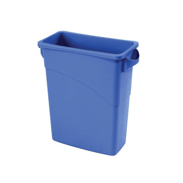 1971257 SLIM JIM RECYCLING CONTAINER, 16