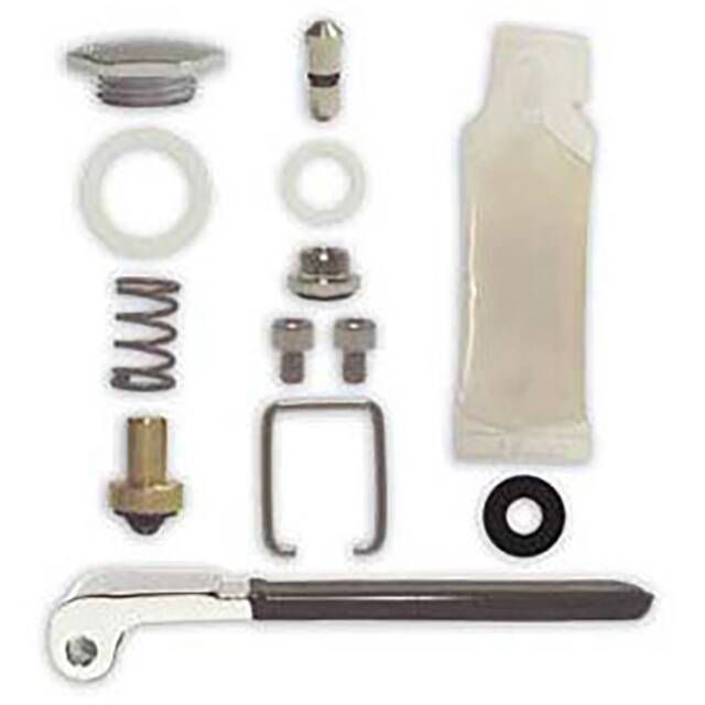 71420 SPRAY VALVE REPAIR KIT, STAINLES
