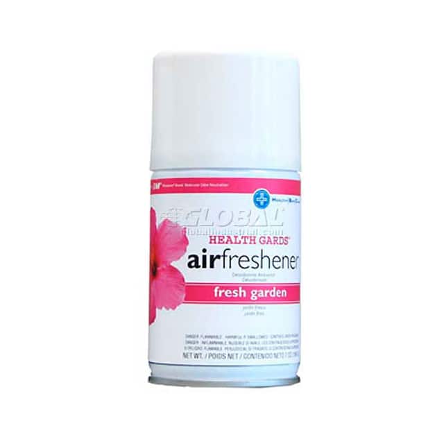 7932 METERED AEROSOL AIR FRESHENERS,