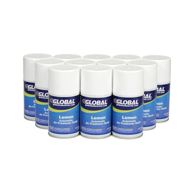 451GG AUTOMATIC AIR FRESHENER REFILLS,