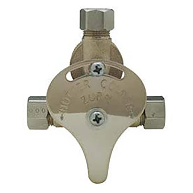 P6900-MV-XL MANUAL MIXING VALVE