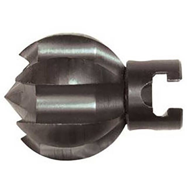 R-2CG-10 2" CLOGCHOPPER W/ R-CONNECTOR FO
