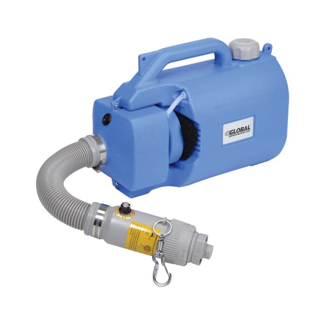 X5 HIGH EFFICIENCY ELECTRIC FOGGER