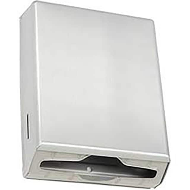 TD017013 C-FOLD/MULTIFOLD TOWEL DISPENSER