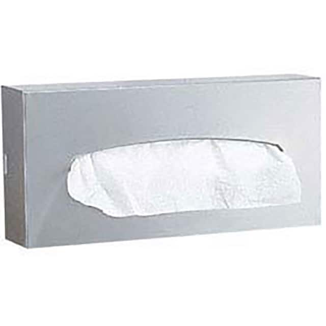 B-8397 SURFACE MOUNTED FACIAL TISSUE DI