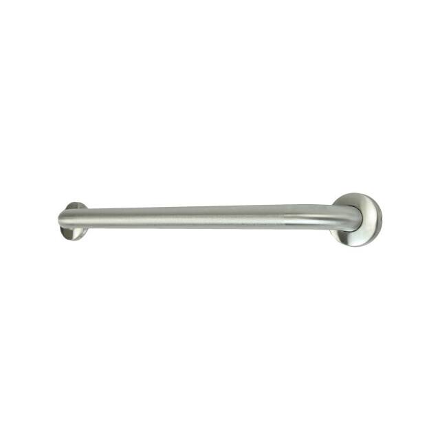 1001SP36 STAINLESS STEEL 36" GRAB BAR