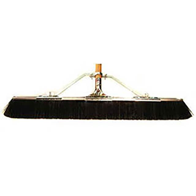 2158-CS-X 35" FLOOR BRUSH W/BRACE/HANDLE