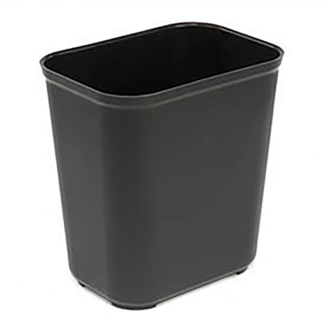 FG254300BLA 7 GAL. FIRE RESISTANT PLASTIC WA