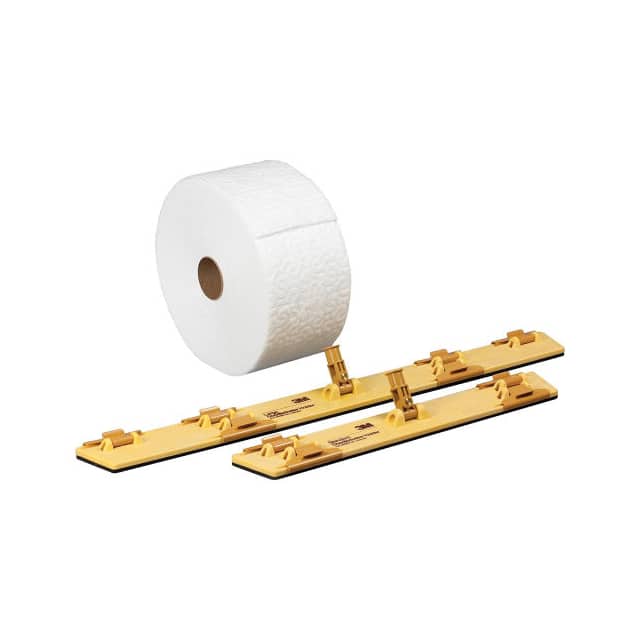 7000126847 SMALL DOODLEDUSTER HOLDER, 25X3-