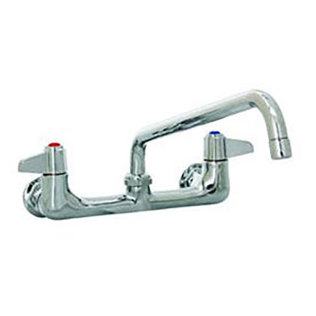 B344735 SWIVEL BASE FAUCET W/ 6" SWING N