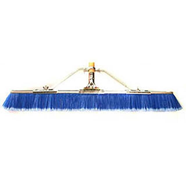2138-CS-X 35" FLOOR BRUSH W/BRACE/HANDLE