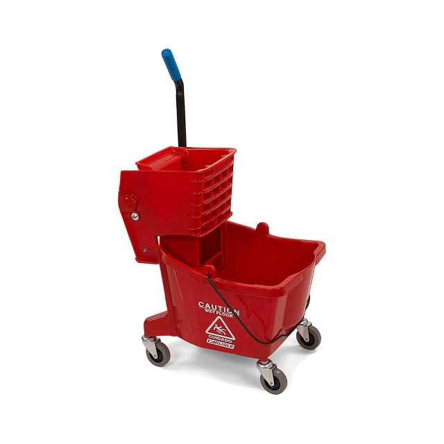 3690805 MOP BUCKET & WRINGER COMBO, 26 Q