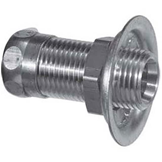 71447 2 EACH 1/2" STAINLESS STEEL ELBO