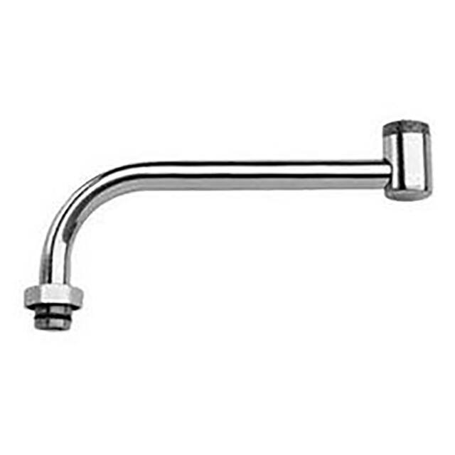 55050 13" DOUBLE JOINTED SPOUT ASSY.,