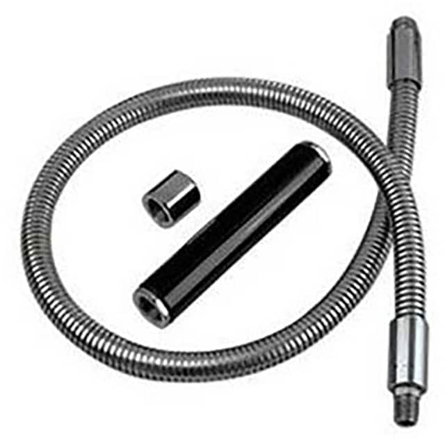 2918 44" REPLACEMENT PRE-RINSE HOSE W