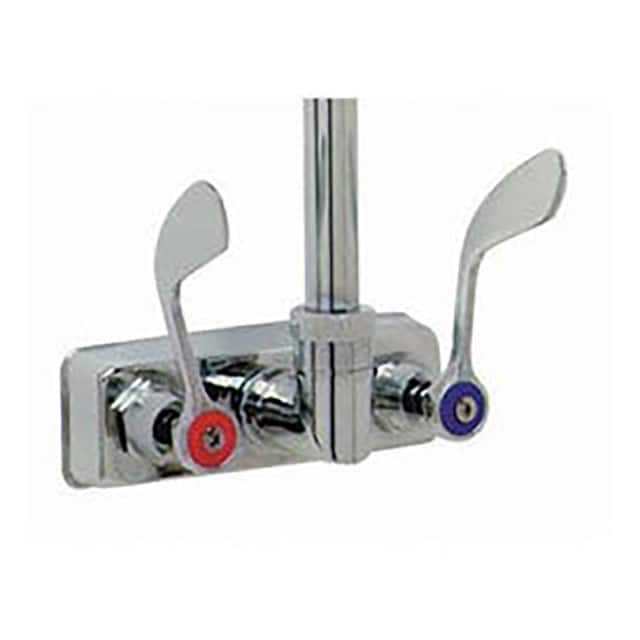 B568448 WRIST HANDLE FOR SPLASH MOUNTED