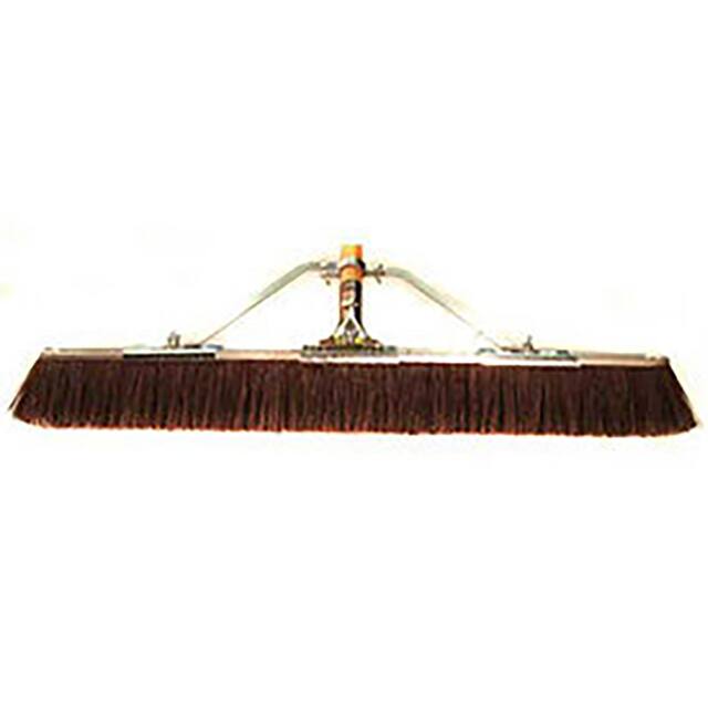 2178-CS-X 35" FLOOR BRUSH W/BRACE/HANDLE