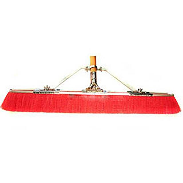2118-CS-X 35" FLOOR BRUSH W/BRACE/HANDLE