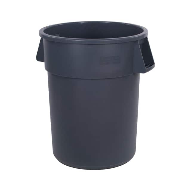 B642223 BRONCO 55 GAL. WASTE CONTAINER