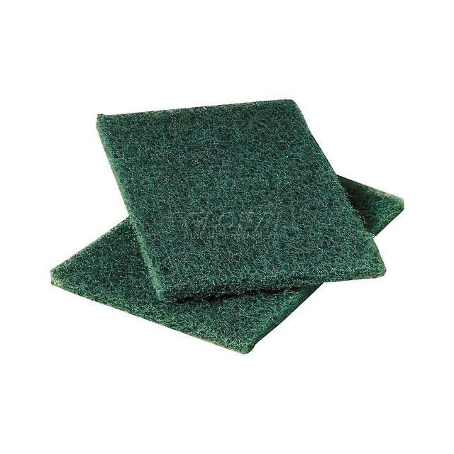 7000045876 HEAVY DUTY SCOURING PAD 86, 6 IN