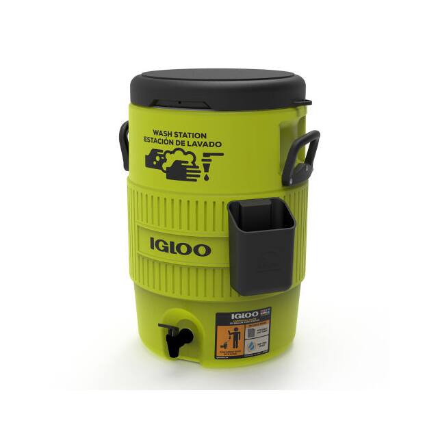 42260 HAND WASH STATION, 5 GALLON