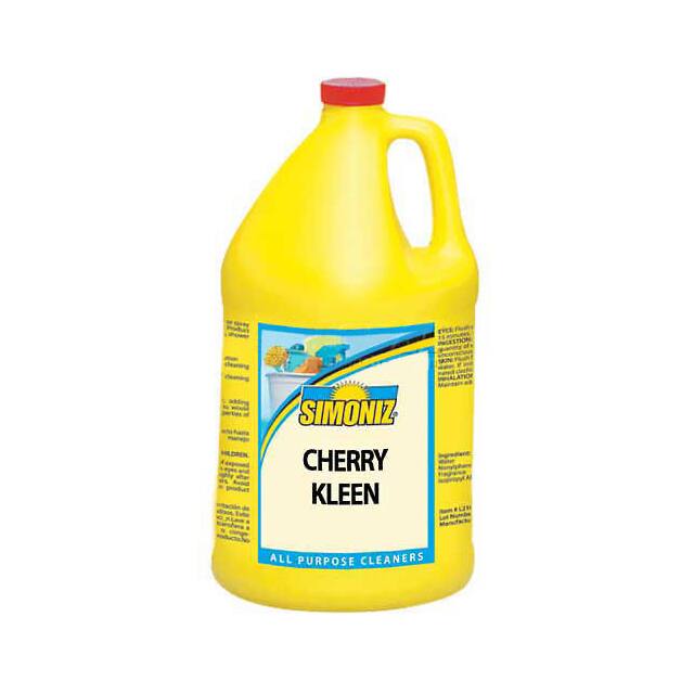C0542005 CHERRY DEODORIZER 5 GALLON, 1/PK