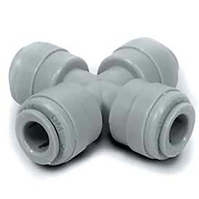 B597050 PUSH-IN-FITTING3/8" CROSS
