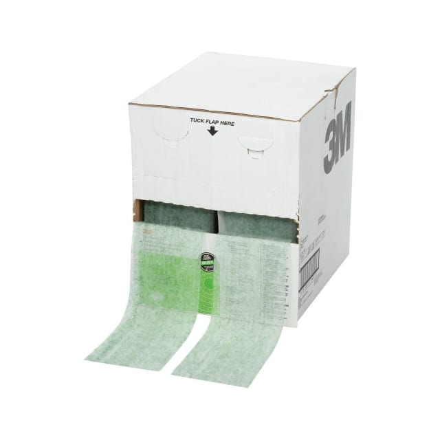 7100081544 EASY TRAP DUSTER CLOTHS, SWEEP &