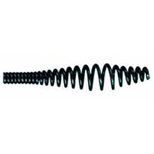 B861665 C-13IC CABLE W/BULB AUGER, 35'L