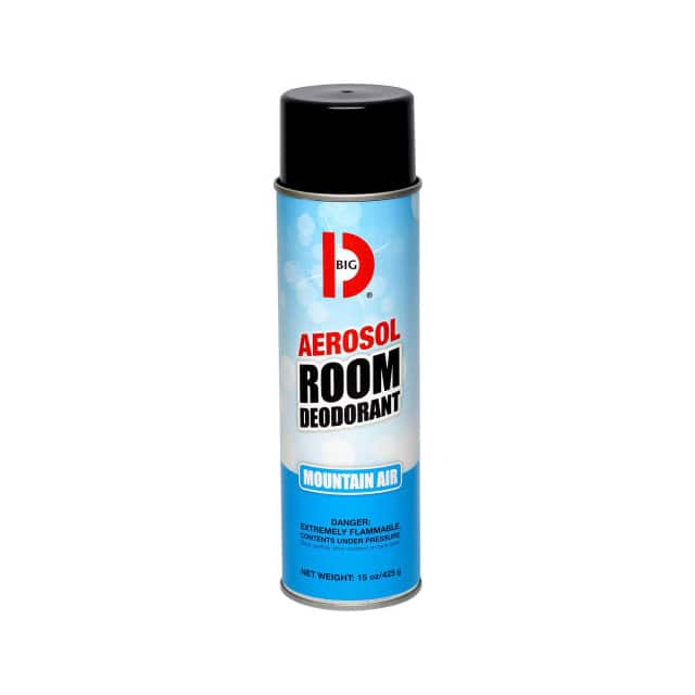 426 BIG D HANDHELD AEROSOL ROOM DEOD
