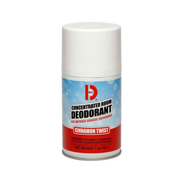 469 BIG D METERED AEROSOL REFILL, CI